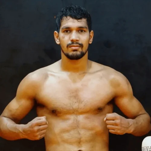Aman Saini
